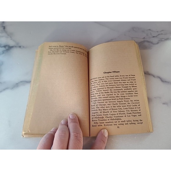 The Contract By Ovid Demaris - Picture 5 of 10